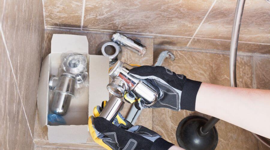 Professional Storm Sewer Service in Prince George, VA